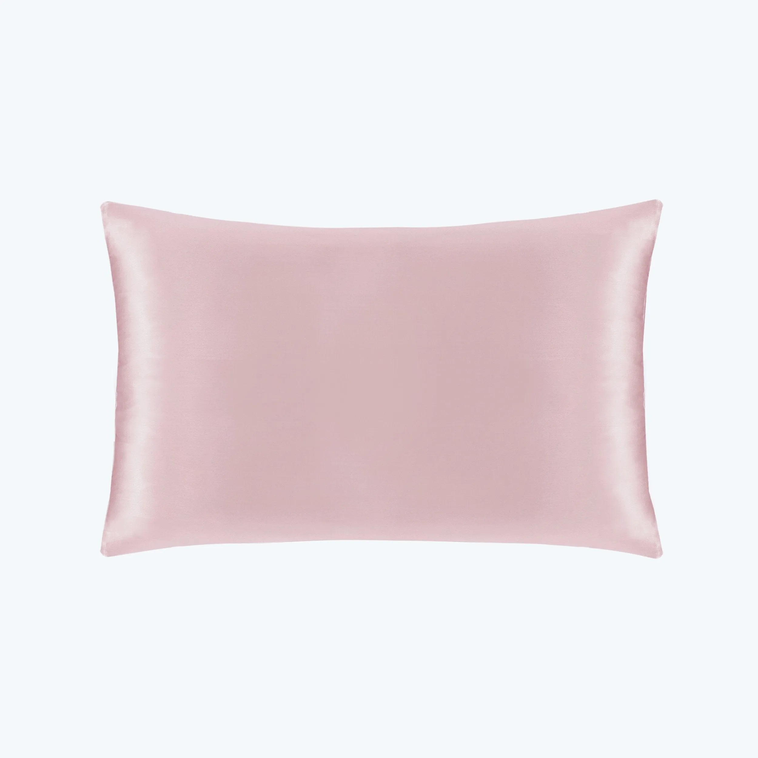 22 Momme Silk Pillowcase  - Zippered