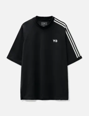 3S Short Sleeve T-shirt