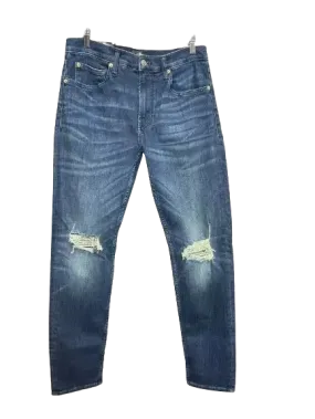 7 For All Mankind Paxtyn Jeans Blue 7T033052-RRG