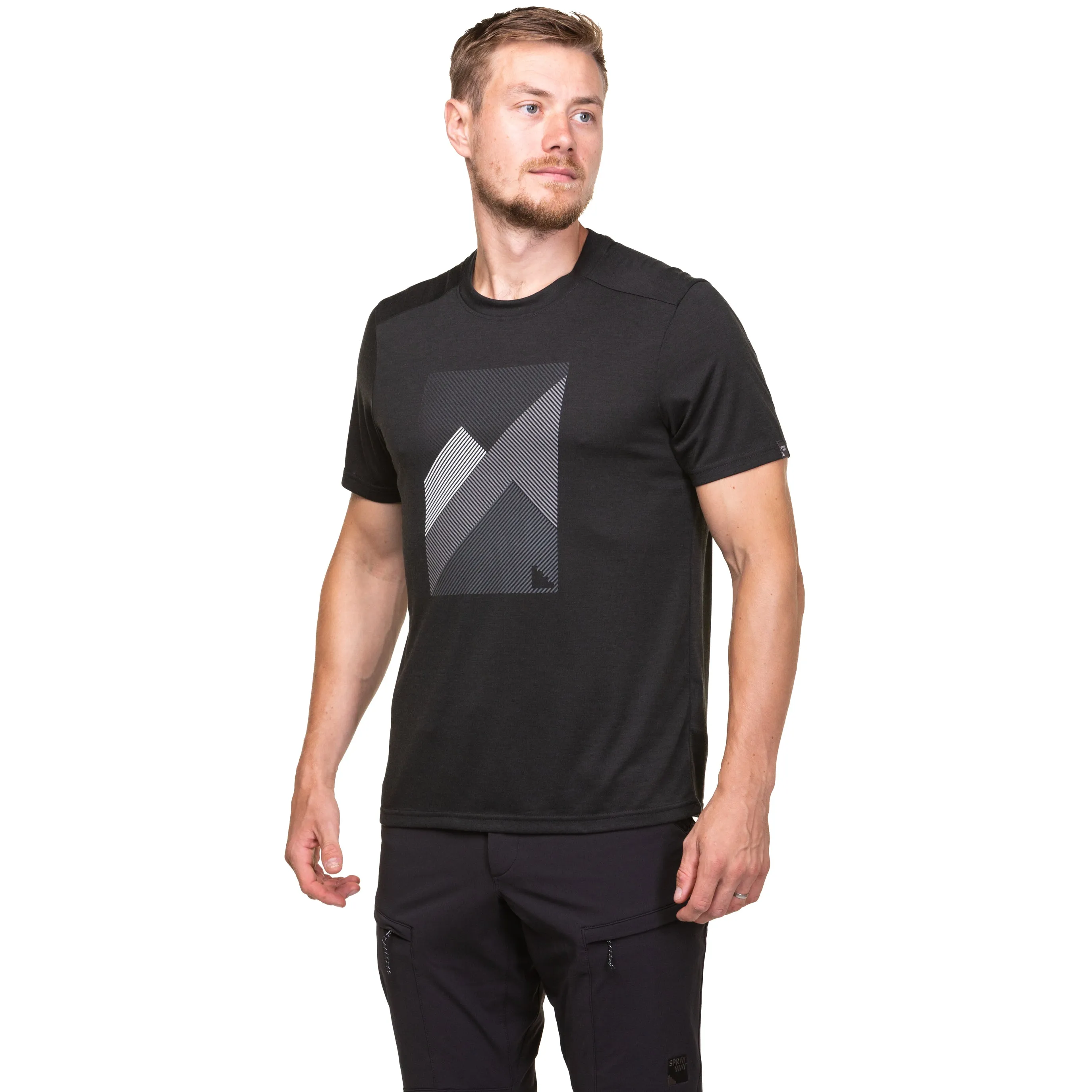 Abstract Tee