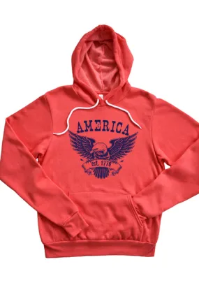 America 1511_hoodie