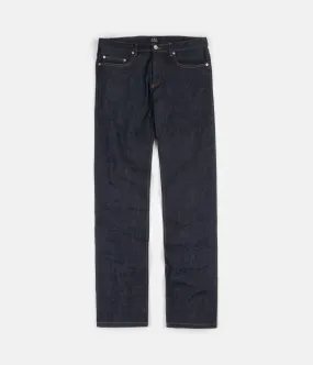 A.P.C. New Standard Jeans - Indigo