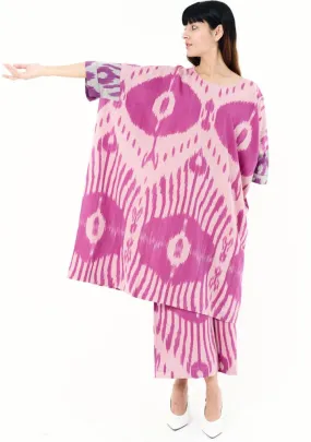 Aura Boxy Kaftan