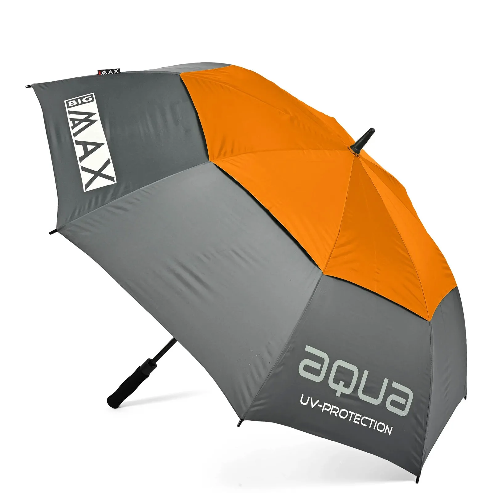 Big Max Aqua UV 58" Double Canopy Umbrella