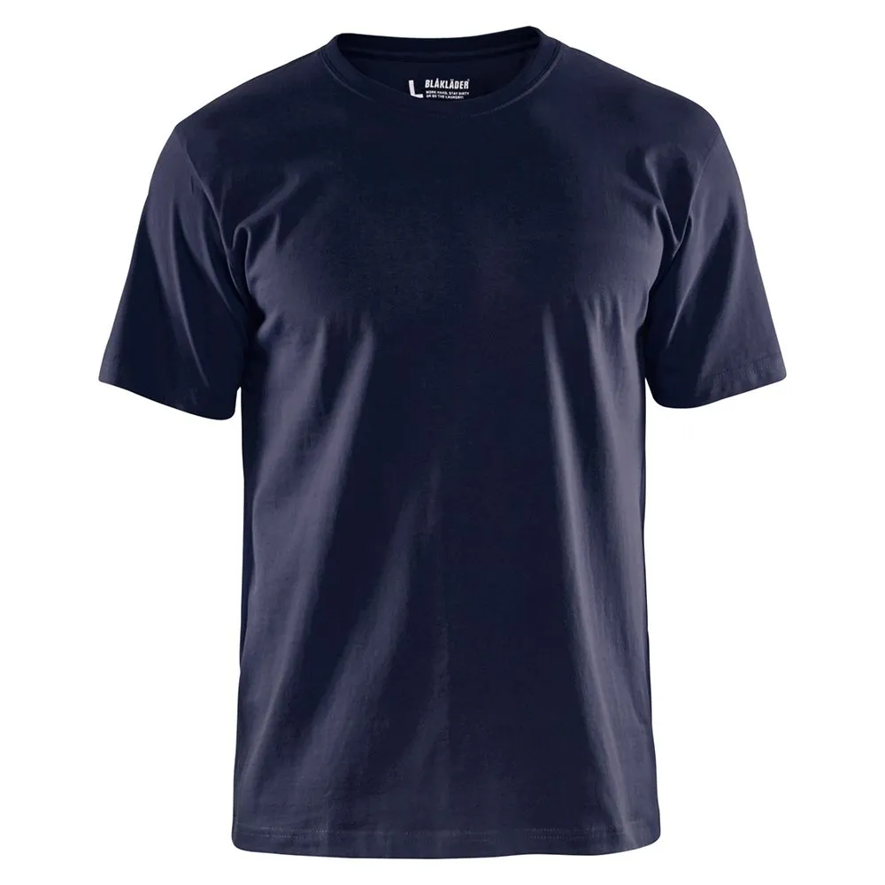 Bl&#xE5;kl&#xE4;der&#x20;3300-1030&#x20;T-shirt&#x20;-&#x20;Navy