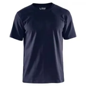 Bl&#xE5;kl&#xE4;der&#x20;3300-1030&#x20;T-shirt&#x20;-&#x20;Navy