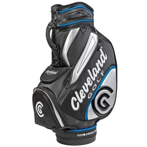 Cleveland Tour Staff Bag