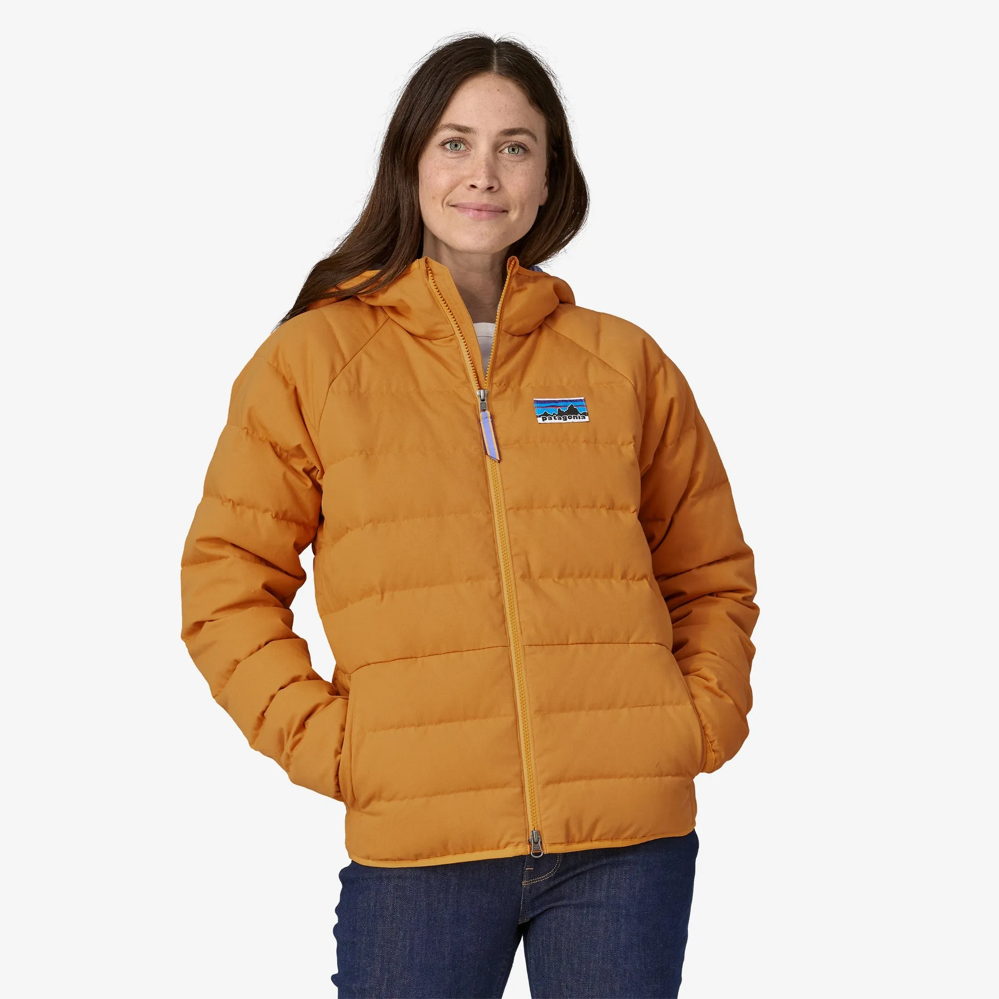 Cotton Down Jacket