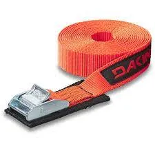 Dakine Tie Down Straps