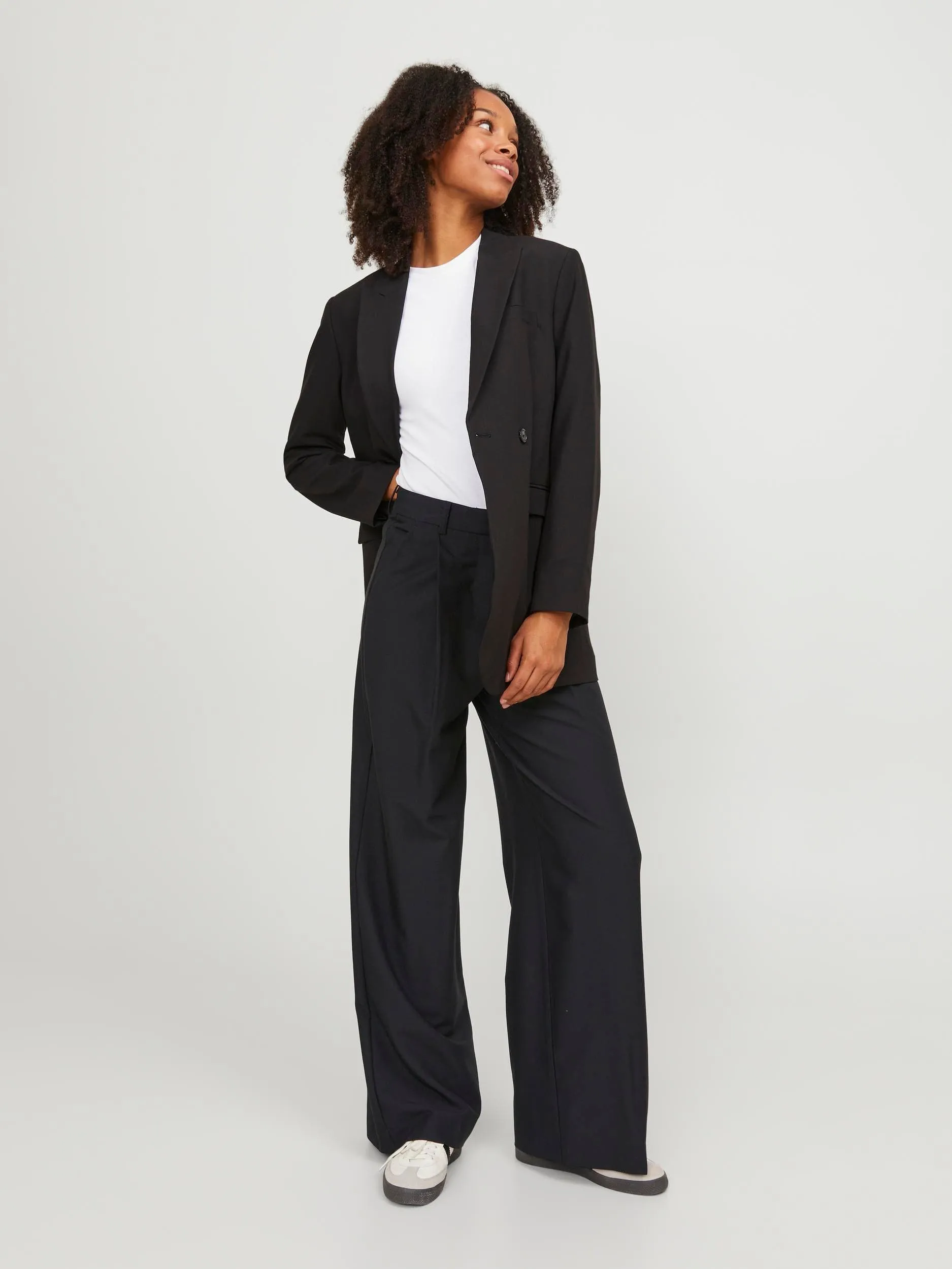 Ellis Wide Leg Pant