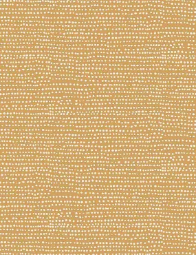 Flax Moonscape - Dear Stella - Quilting Cotton - 1/2 metre