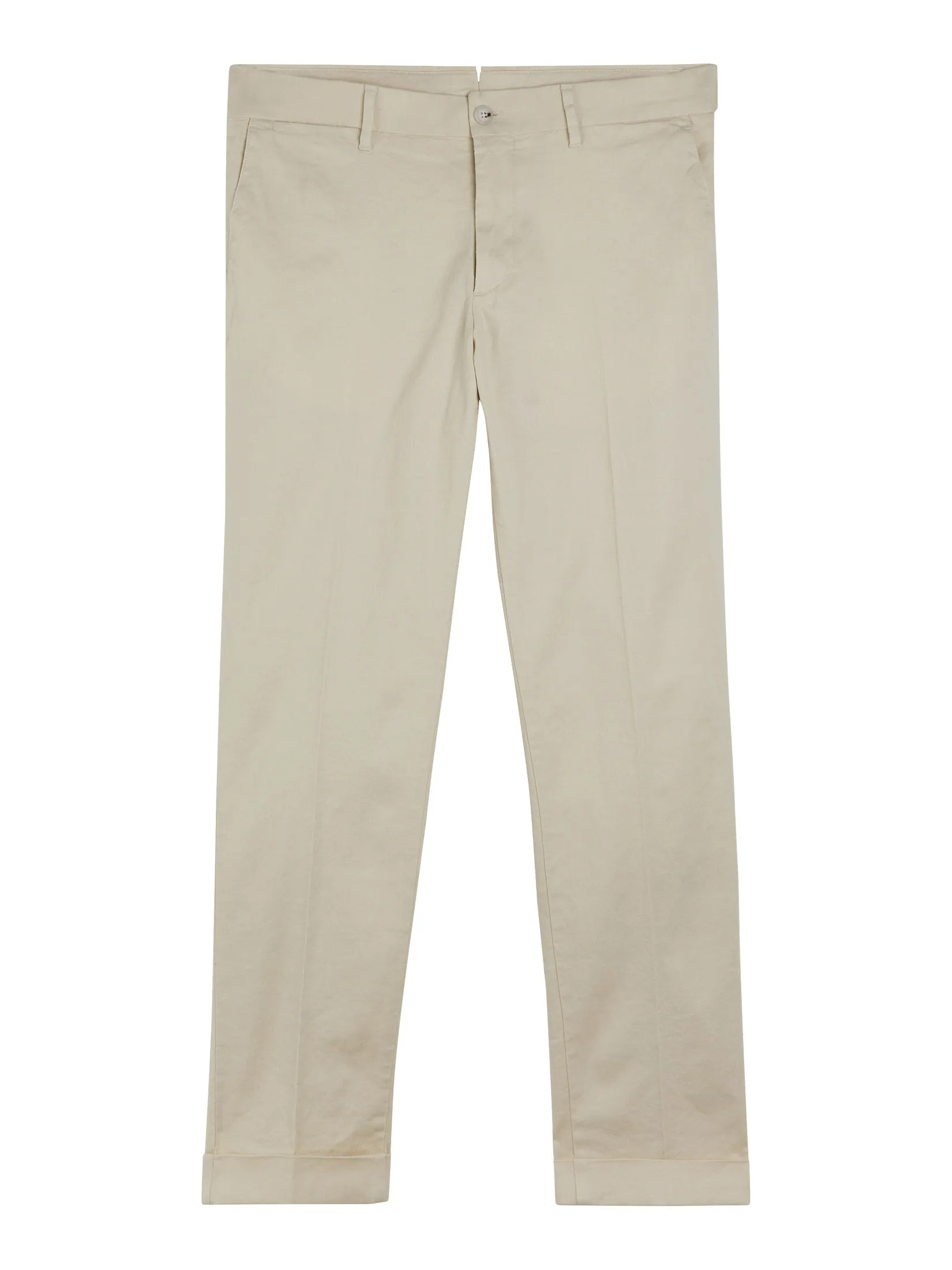 Grant Linen Stretch Pants