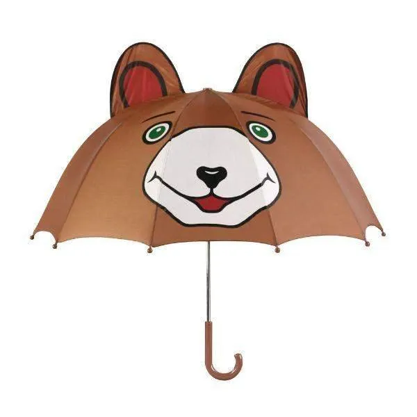 Kidorable Kids Bear Umbrella