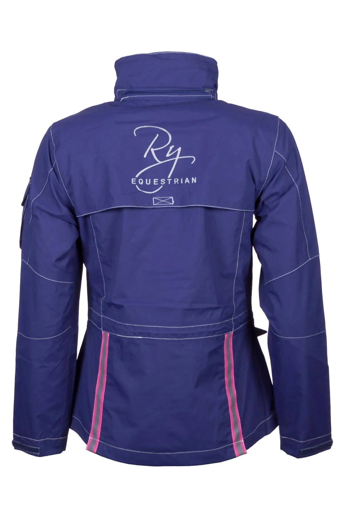 Ladies Holwick II Jacket