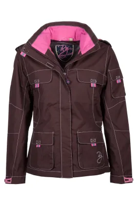 Ladies Holwick II Jacket