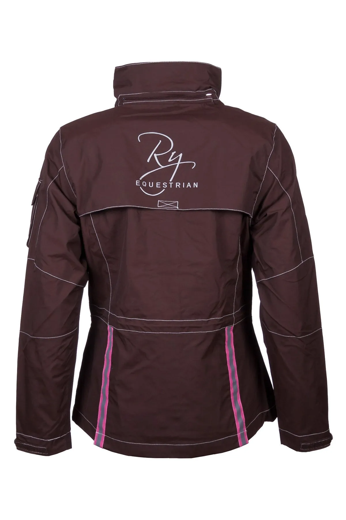 Ladies Holwick II Jacket