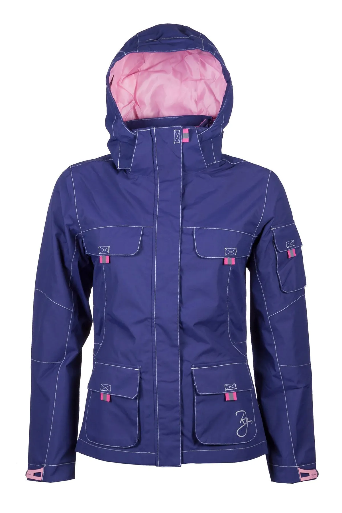 Ladies Holwick II Jacket