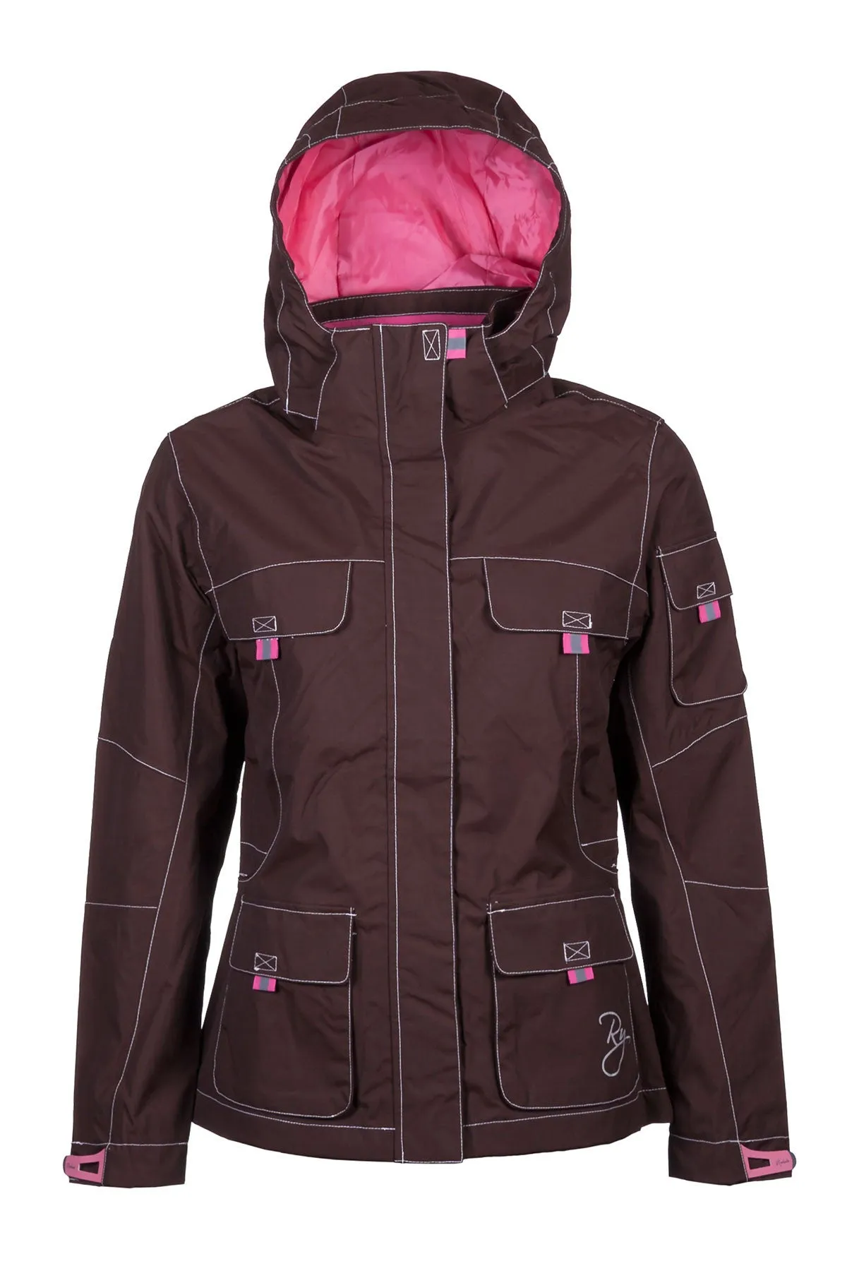 Ladies Holwick II Jacket