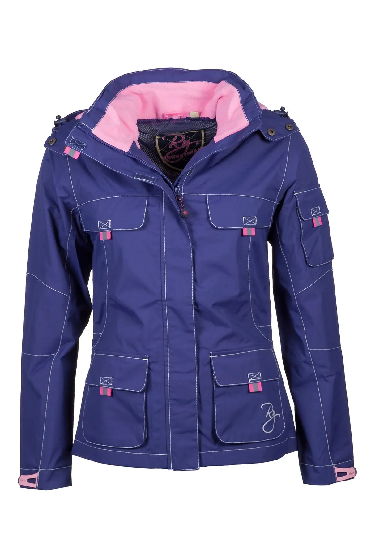 Ladies Holwick II Jacket