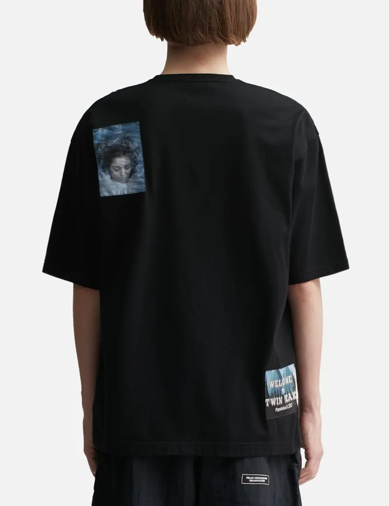 Movie PRT Short Sleeve T-shirt