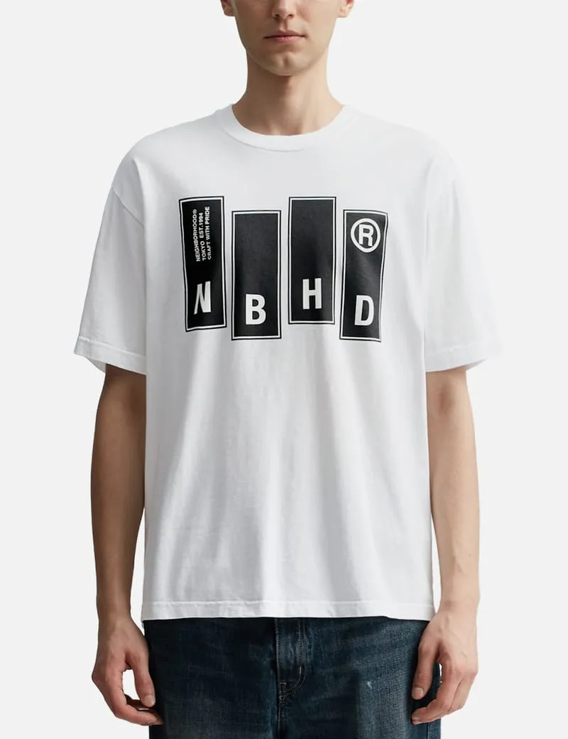 NH 26 Short Sleeve T-Shirt