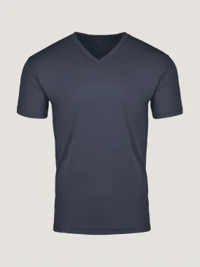 Odyssey Blue V-Neck