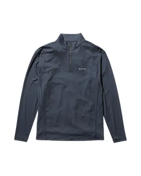 Pe Power Dry Half Zip Pullover