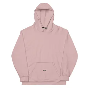 Premium Hoodie- Rose Quartz