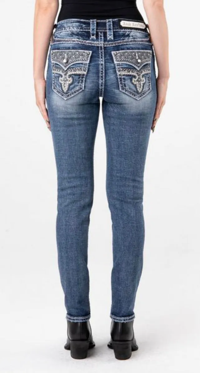 Rock Revival Goldie Skinny Jean