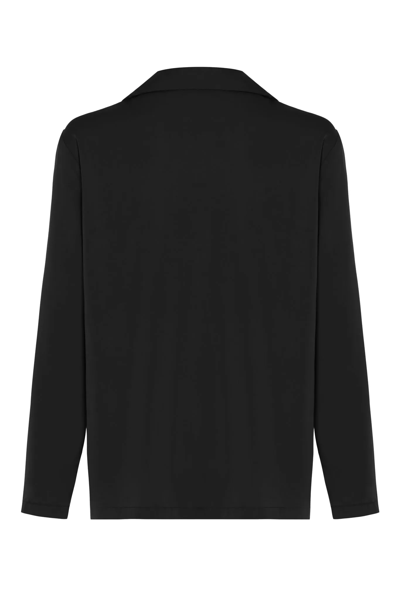 Sky Unisex Long Sleeve Shirt