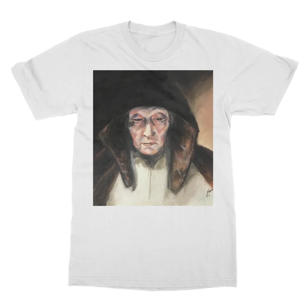 T-Shirt - Rembrandt