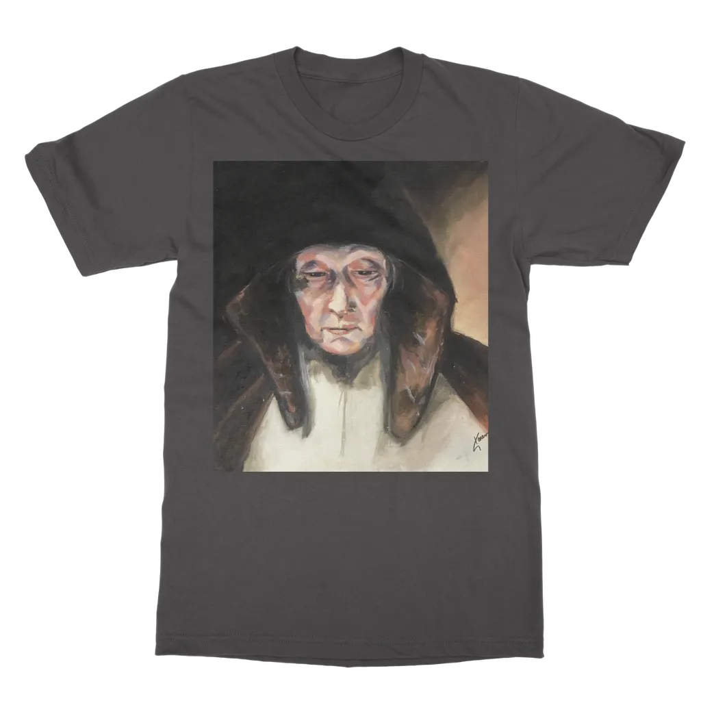 T-Shirt - Rembrandt