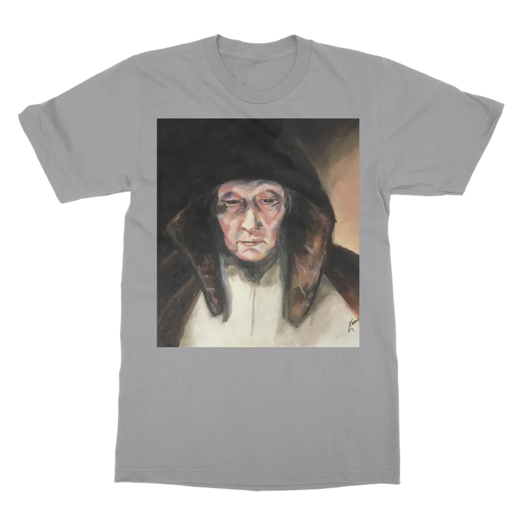 T-Shirt - Rembrandt