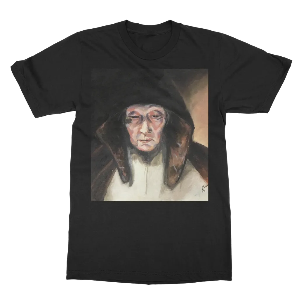 T-Shirt - Rembrandt