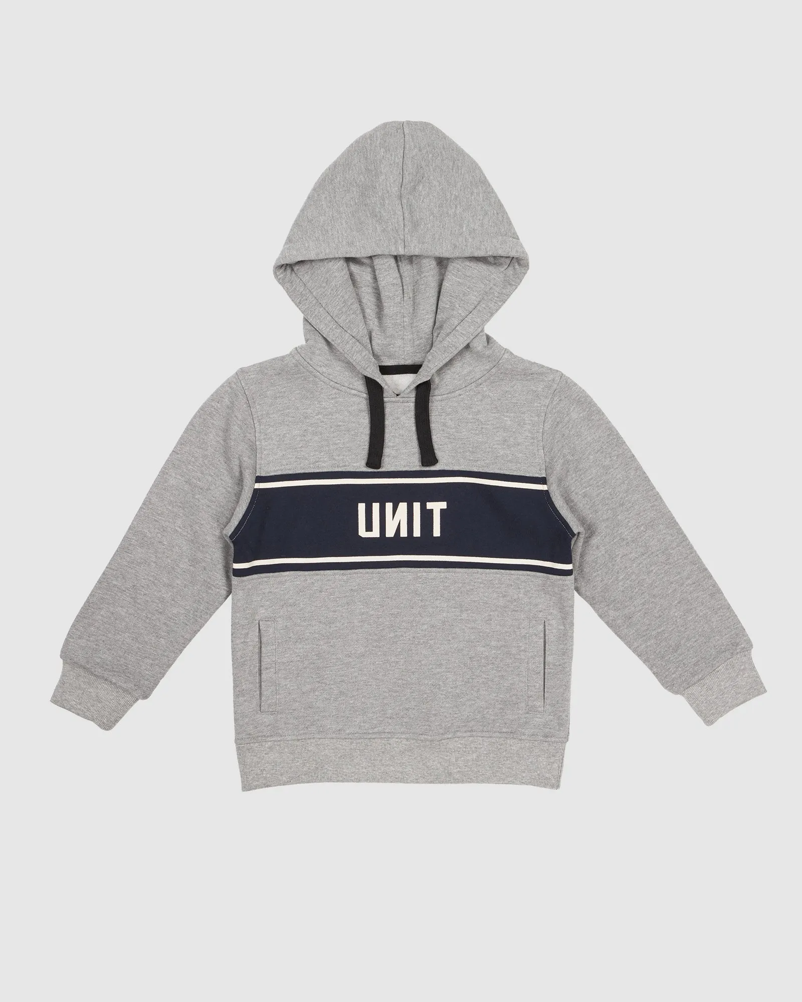 UNIT Kids Valley Pullover Hoodie