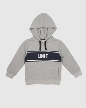 UNIT Kids Valley Pullover Hoodie