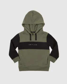 UNIT Trestle Kids Pullover Hoodie