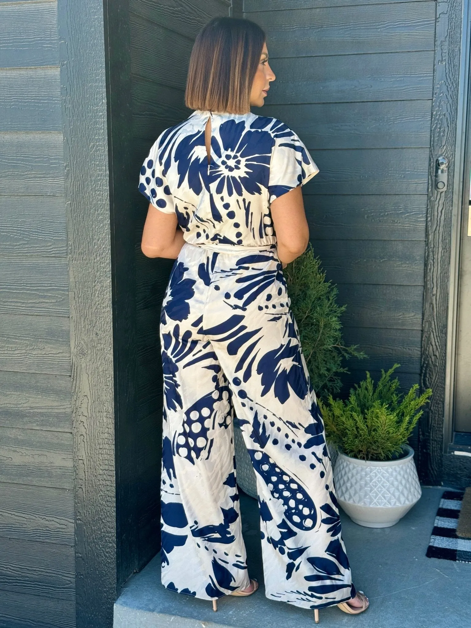 Vivian Jumpsuit