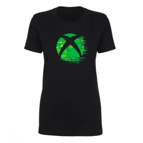 Xbox FanFest Women's T-shirt